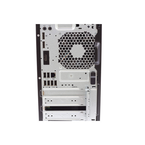 HP EliteDesk 800 G4 felújított számítógép i5-8500 8GB RAM 256SSD Tower WIN11