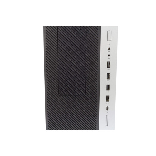 HP EliteDesk 800 G4 felújított számítógép i5-8500 8GB RAM 256SSD Tower WIN11