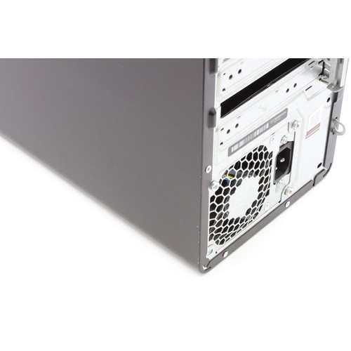 HP EliteDesk 800 G4 felújított számítógép i5-8500 8GB RAM 256SSD Tower WIN11