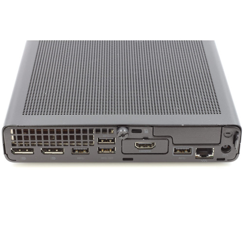 HP EliteDesk 800 G6 felújított számítógép i5-10500T 16GB RAM 256SSD Mini WIN11