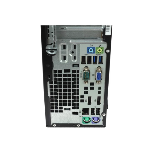 HP EliteDesk 800 G1 felújított számítógép garanciával i7-8GB-120SSD