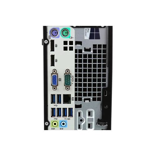 P EliteDesk 800 G2 SFF felújított használt pc garanciával