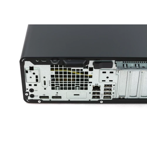 HP EliteDesk 800 G3 felújított számítógép garanciával i5-8GB-256SSD