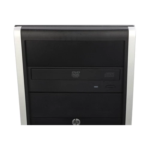 HP Compaq Elite 8300 CMT felújított számítógép garanciával i5-16GB-256SSD