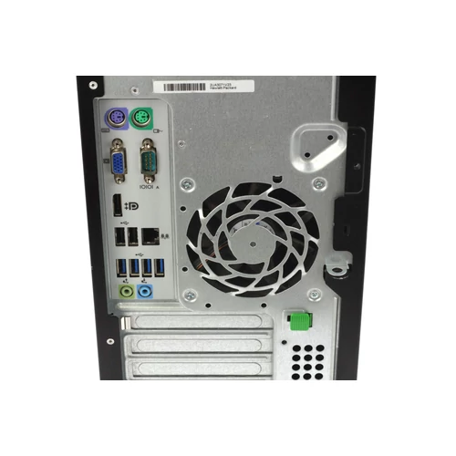 HP Compaq Elite 8300 CMT felújított számítógép garanciával i5-16GB-256SSD