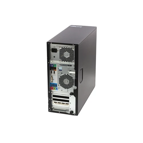 HP Z240 Workstation felújított számítógép garanciával Xeon-32GB-512SSD+1TBHDD-NVD