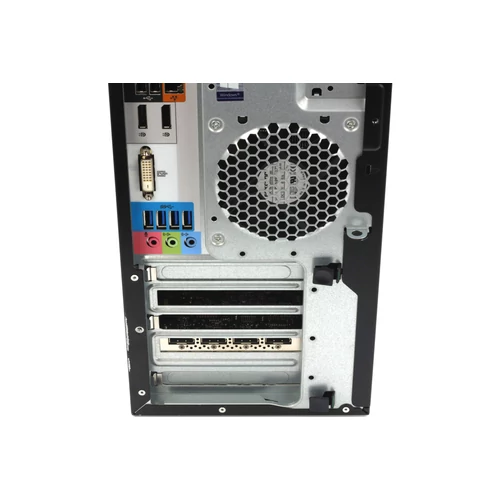 HP Z240 Workstation felújított számítógép garanciával Xeon-32GB-512SSD+1TBHDD-NVD