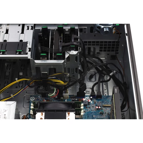 HP Z240 Workstation felújított számítógép garanciával Xeon-32GB-512SSD+1TBHDD-NVD