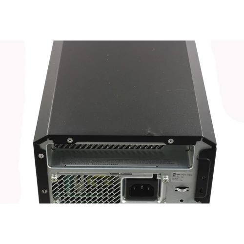 HP Z4 G4 Workstation felújított számítógép garanciával Xeon-32GB-512SSD-NVD