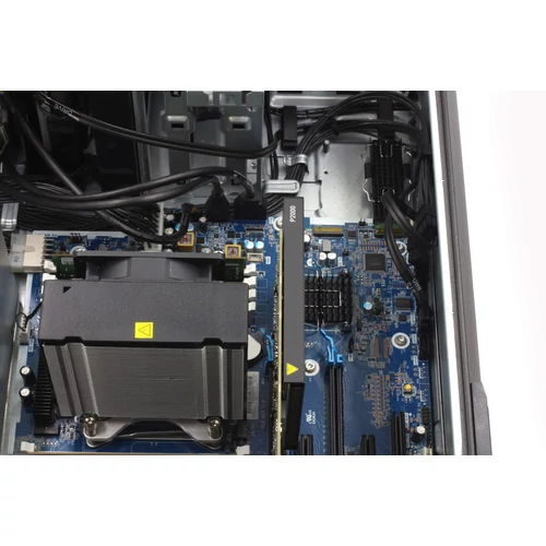 HP Z4 G4 Workstation felújított számítógép garanciával Xeon-32GB-512SSD-NVD