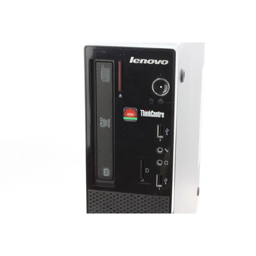 Lenovo ThinkCentre E73 felújított számítógép garanciával i3-4GB-128SSD
