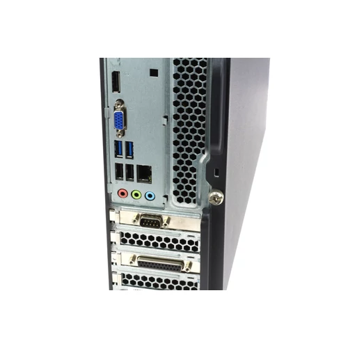 Lenovo ThinkCentre E73 felújított számítógép garanciával i3-4GB-128SSD