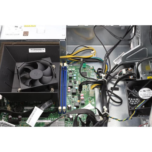 Lenovo ThinkCentre E73 felújított számítógép garanciával i3-4GB-128SSD