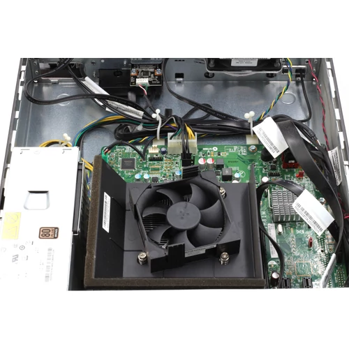 Lenovo ThinkCentre E73 felújított számítógép garanciával i3-4GB-128SSD