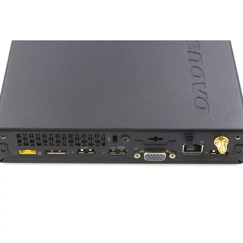 Lenovo ThinkCentre M73 felújított számítógép garanciával Pentium-8GB-500HDD