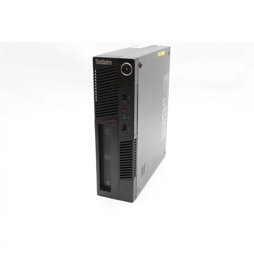 Lenovo ThinkCentre M91P felújított használt USFF mini PC