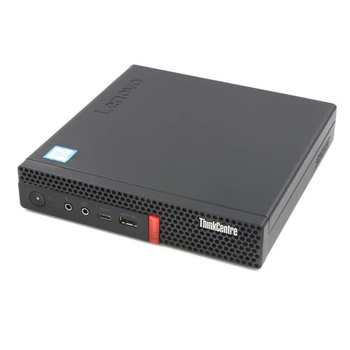 Lenovo ThinkCentre M920q felújított számítógép garanciával i5-8GB-256SSD