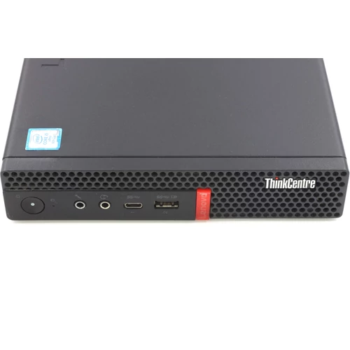 Lenovo ThinkCentre M920q felújított számítógép garanciával i5-8GB-256SSD