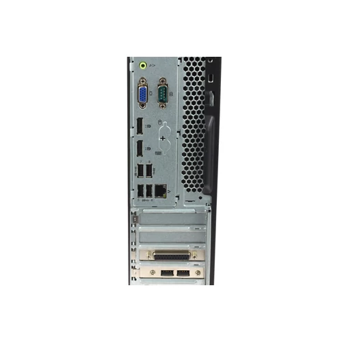 Lenovo ThinkCentre M920s felújított számítógép garanciával i5-8GB-256SSD