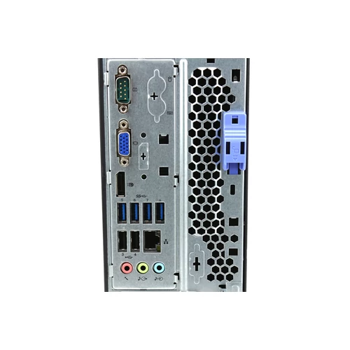 Lenovo ThinkCentre M92p felújított számítógép garanciával i5-4GB-500HDD