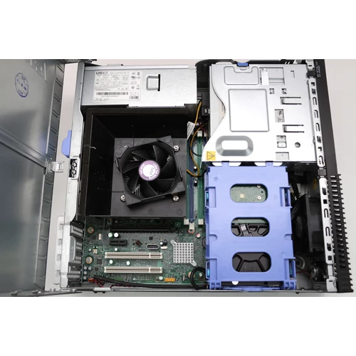 Lenovo ThinkCentre M92p felújított számítógép garanciával i5-4GB-500HDD