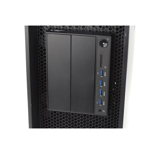 Lenovo ThinkStation P500 felújított számítógép garanciával XEON-16GB-500HDD-NVD