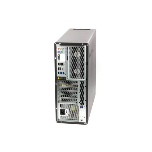 Lenovo ThinkStation P500 felújított számítógép garanciával XEON-16GB-500HDD-NVD