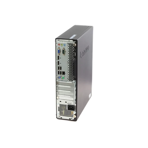 Lenovo ThinkCentre M710s felújított számítógép garanciával i5-16GB-256SSD