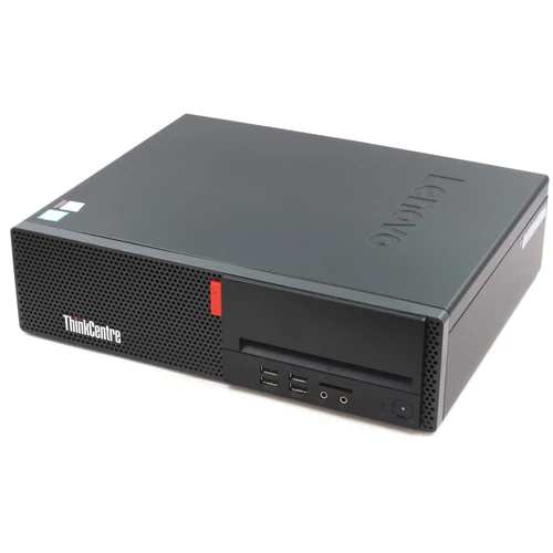 Lenovo ThinkCentre M710s felújított számítógép garanciával i5-16GB-256SSD