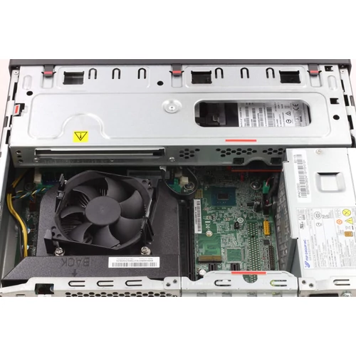 Lenovo ThinkCentre M710s felújított számítógép garanciával i5-16GB-256SSD