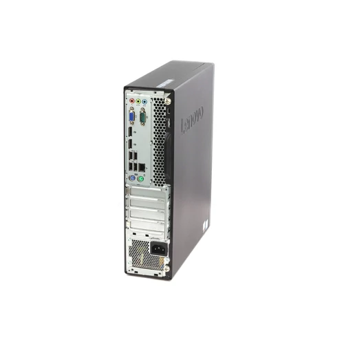 Lenovo ThinkCentre M710s felújított számítógép garanciával i5-8GB-256SSD