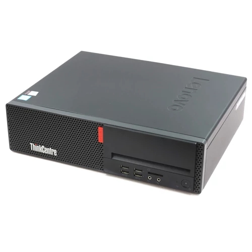 Lenovo ThinkCentre M710s felújított számítógép garanciával i5-8GB-256SSD