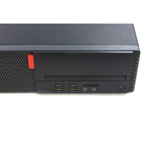 Lenovo ThinkCentre M710s felújított számítógép garanciával i5-8GB-256SSD