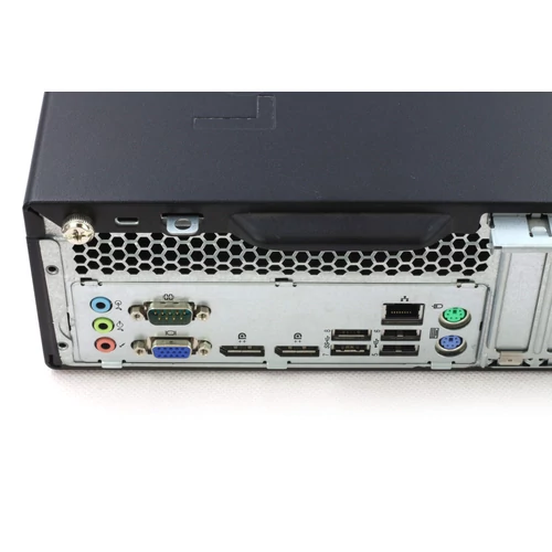 Lenovo ThinkCentre M710s felújított számítógép garanciával i5-8GB-256SSD