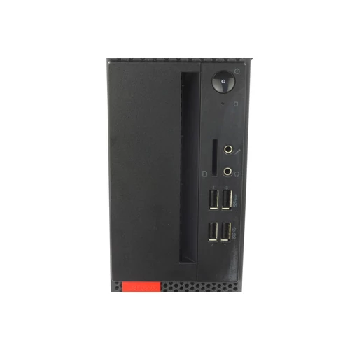 Lenovo ThinkCentre M710s felújított számítógép garanciával i5-8GB-256SSD