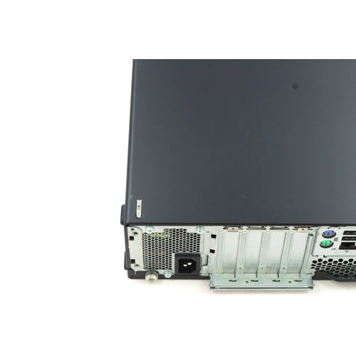 Lenovo ThinkCentre M710s felújított számítógép garanciával i5-8GB-256SSD