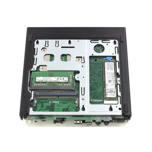 Lenovo ThinkCentre M720q Mini felújított számítógép garanciával i3-16GB-256SSD