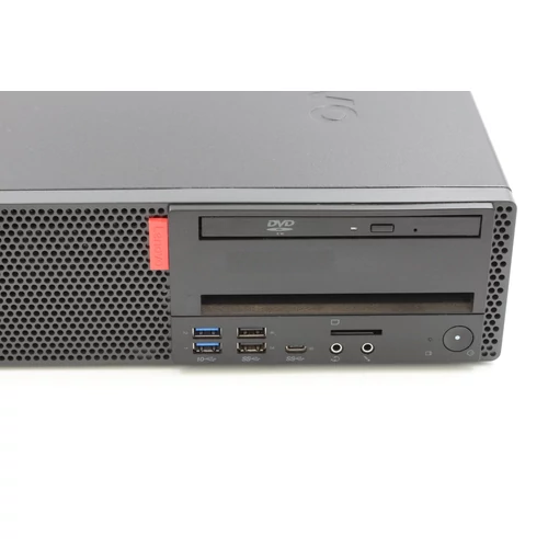 Lenovo ThinkCentre M720s felújított számítógép i5-8400 8GB RAM 256SSD SFF WIN11