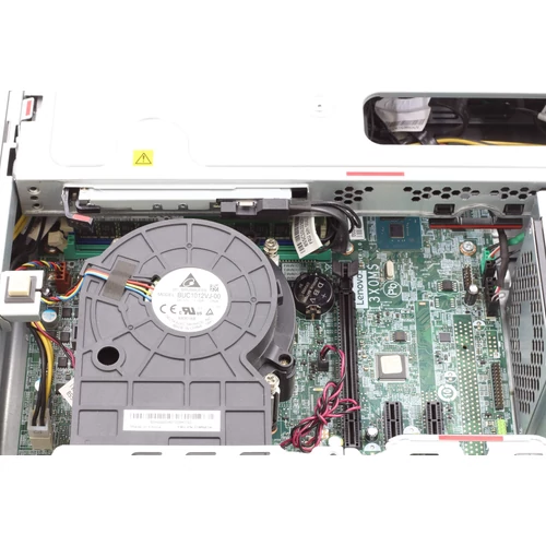 Lenovo ThinkCentre M720s felújított számítógép i5-8400 8GB RAM 256SSD SFF WIN11