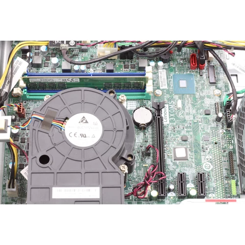 Lenovo ThinkCentre M720s felújított számítógép i5-8400 8GB RAM 256SSD SFF WIN11