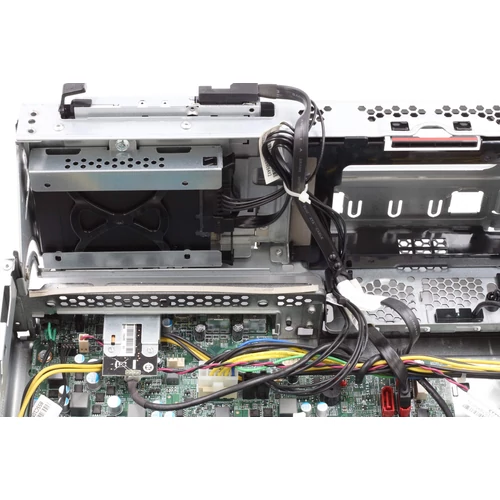 Lenovo ThinkCentre M720s felújított számítógép i5-8400 8GB RAM 256SSD SFF WIN11