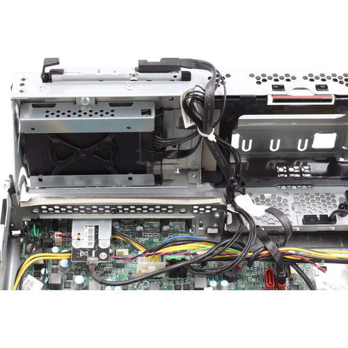 Lenovo ThinkCentre M720s felújított számítógép i5-8400 8GB RAM 256SSD SFF WIN11