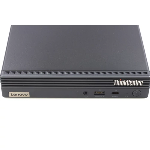 Lenovo ThinkCentre M80q Mini felújított számítógép garanciával i5-16GB-256SSD