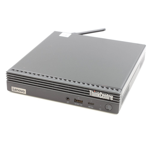 Lenovo ThinkCentre M80q felújított számítógép i5-10400T 16GB RAM 512SSD Mini WIN11