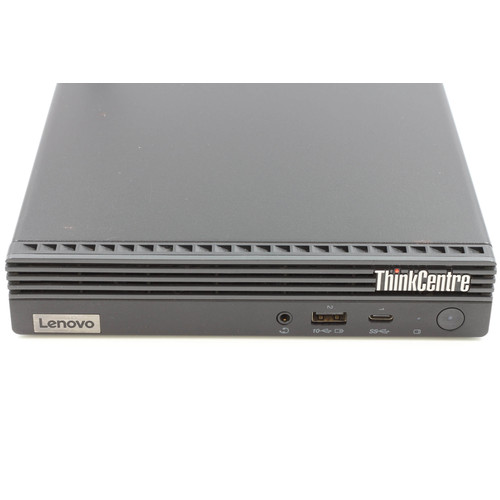 Lenovo ThinkCentre M80q felújított számítógép i5-10400T 16GB RAM 512SSD Mini WIN11