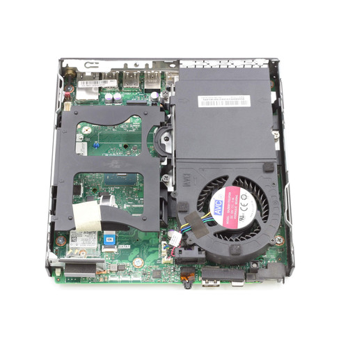 Lenovo ThinkCentre M80q felújított számítógép i5-10400T 16GB RAM 512SSD Mini WIN11