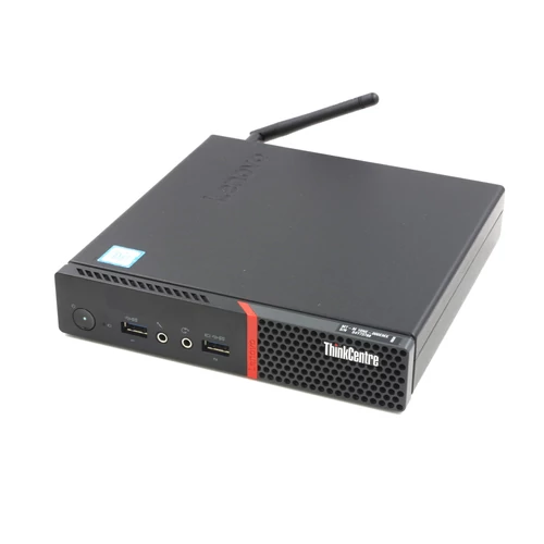 Lenovo ThinkCentre M900 felújított számítógép garanciával i5-8GB-240SSD