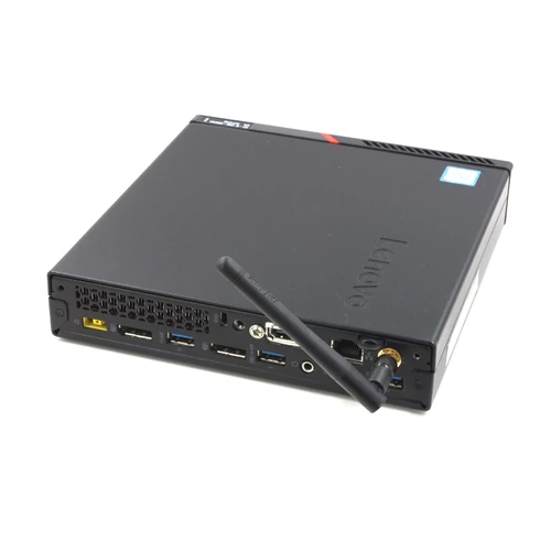 Lenovo ThinkCentre M900 felújított számítógép garanciával i5-8GB-240SSD