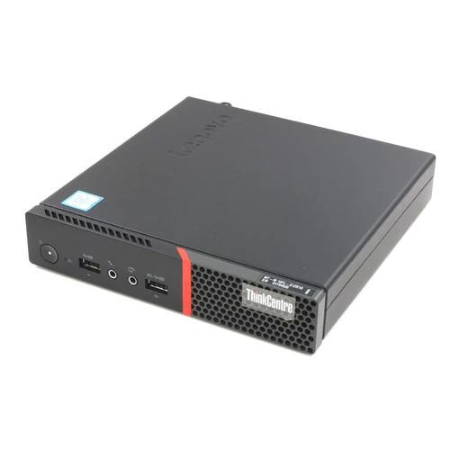 Lenovo ThinkCentre M900 Mini felújított számítógép garanciával i5-8GB-256SSD