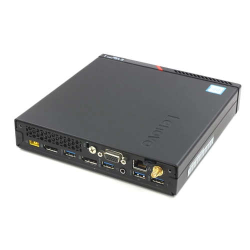 Lenovo ThinkCentre M900 Mini felújított számítógép garanciával i5-8GB-256SSD